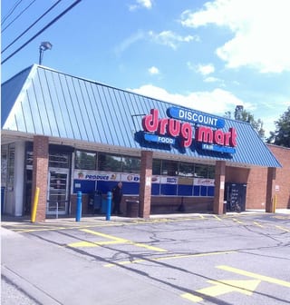 Discount Drug Mart