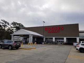 Rouses Supermarket #75
