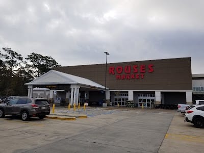 Rouses Supermarket #75