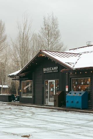 Basecamp