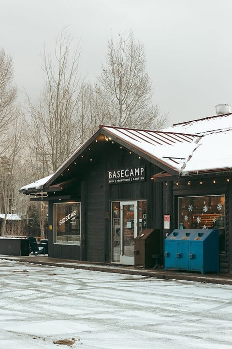 Basecamp
