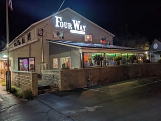 Fourway Bar