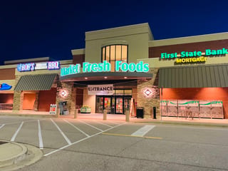 Dierbergs #25 Lakeview Pointe