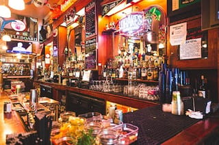 Mcnears Alehouse