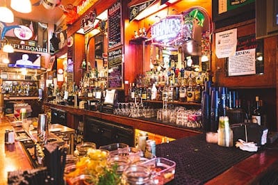 Mcnears Alehouse