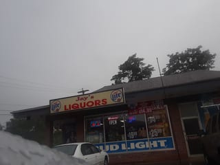 Jay's Liquors Fitchburg