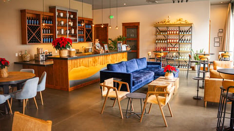 Rolling Hills Urban Tasting Room