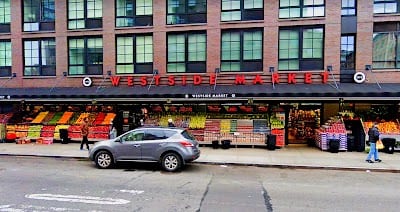 Westside Market (12Th St)