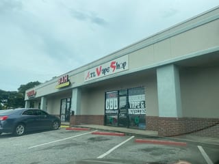 Luxx Atl smoke & vape Co