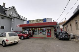 Regent St Liquor