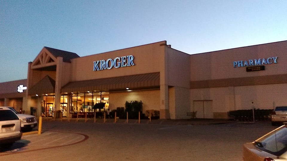 Kroger
