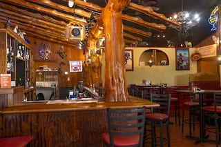 Vaqueros Mexican Grille