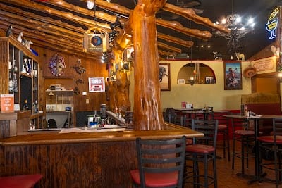 Vaqueros Mexican Grille