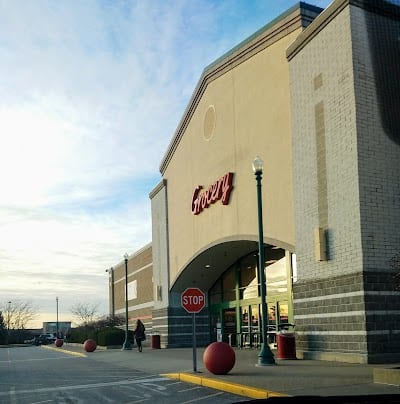 Supertarget