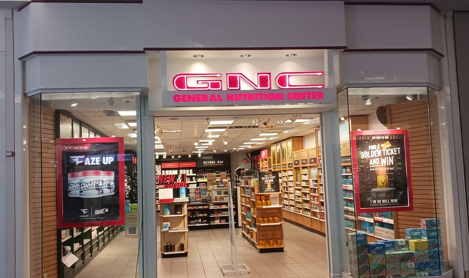 Gnc
