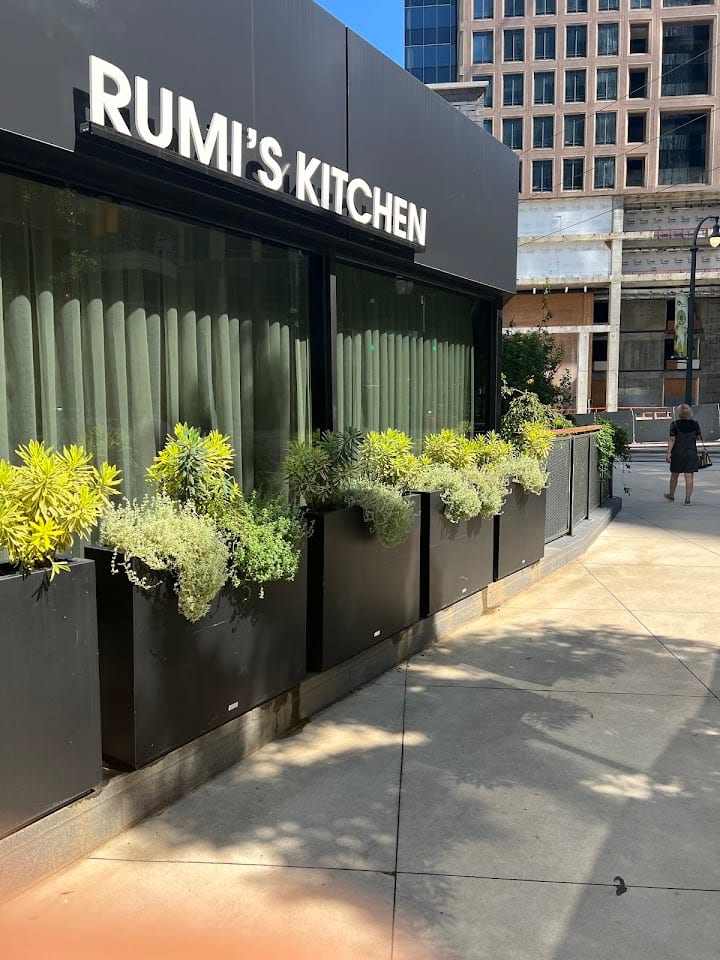 Rumis Kitchen