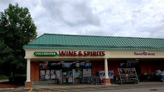 Colchester Wine & Spirits