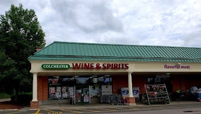 Colchester Wine & Spirits