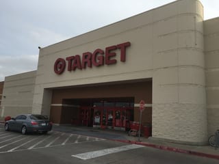 Target Store