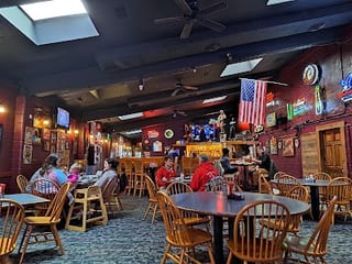 Stringtown Restaurant
