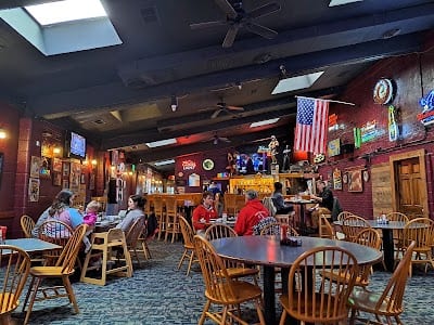 Stringtown Restaurant