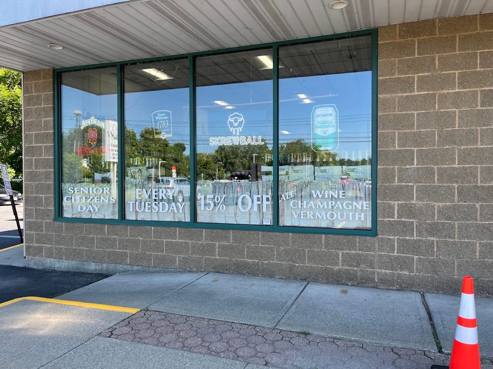 oropallo's Liquor Inc