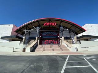 Amc Theatres Bowles Cro #6530