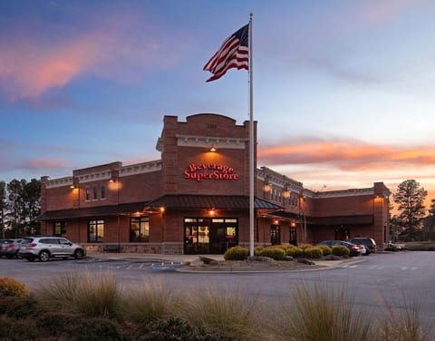 Beverage Superstore