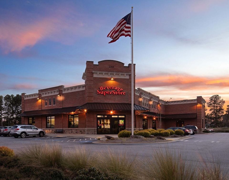 Beverage Superstore