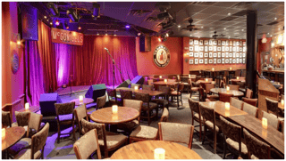 Mcgonigels Mucky Duck
