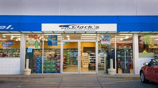Clarks Pump N Shop