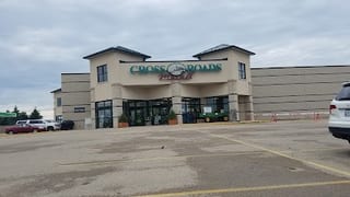 Crossroads Market