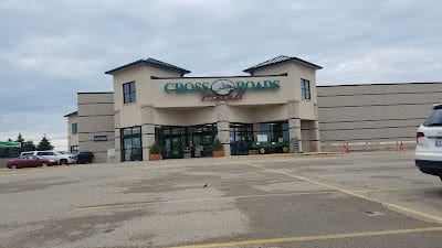 Crossroads Market