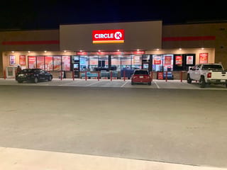 Circle K (100 Us Hwy 17 N)