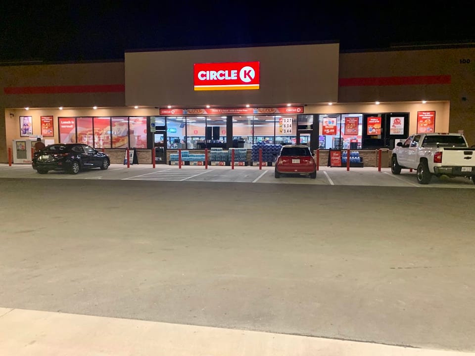 Circle K (100 Us Hwy 17 N)