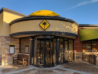 California Pizza Kitche #258