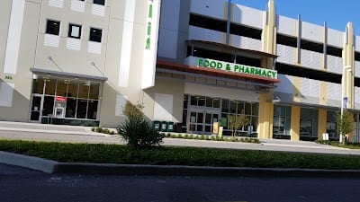 Publix Super Market