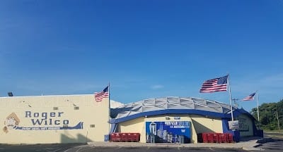 Roger Wilco,pennsauken