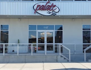 Palate #0