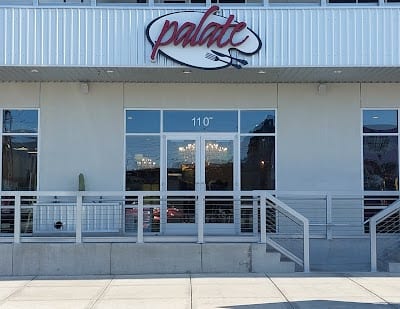 Palate #0
