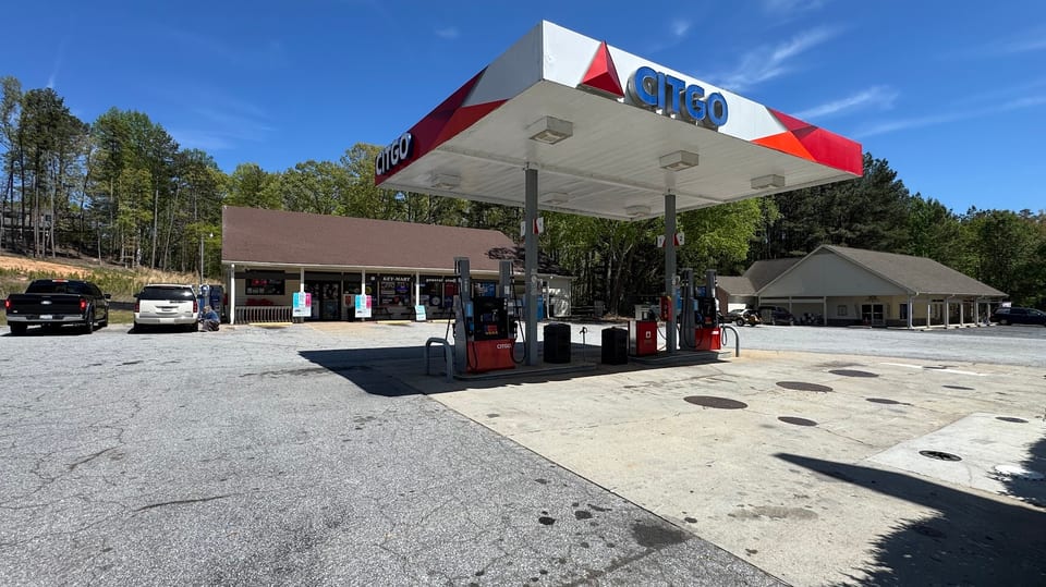 Key Mart (gvl)