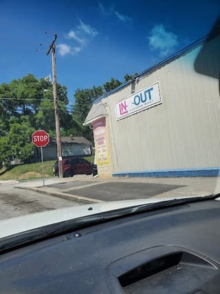 $ 51st St Liquor
