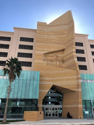 The James Museum Of Western & Wildlife Art