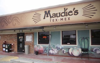 Maudies Tex Mex