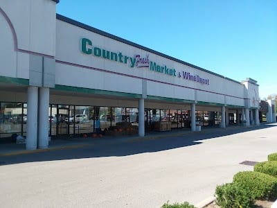 Country Fresh Farm Market