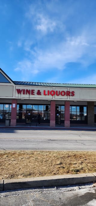 Longmeadow Wine and Liquors