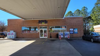 Stop N Go 1 (holly Springs)