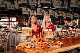 Twin Peaks Restaurant #66