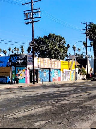 48th Street Market