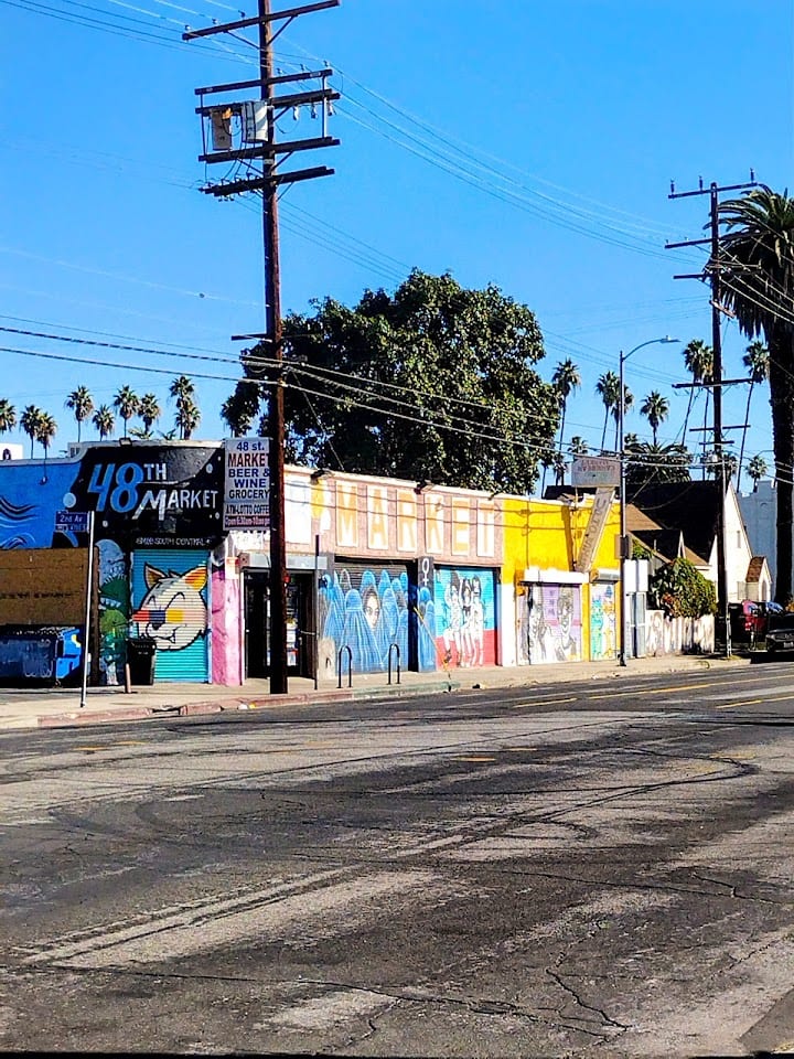 48th Street Market